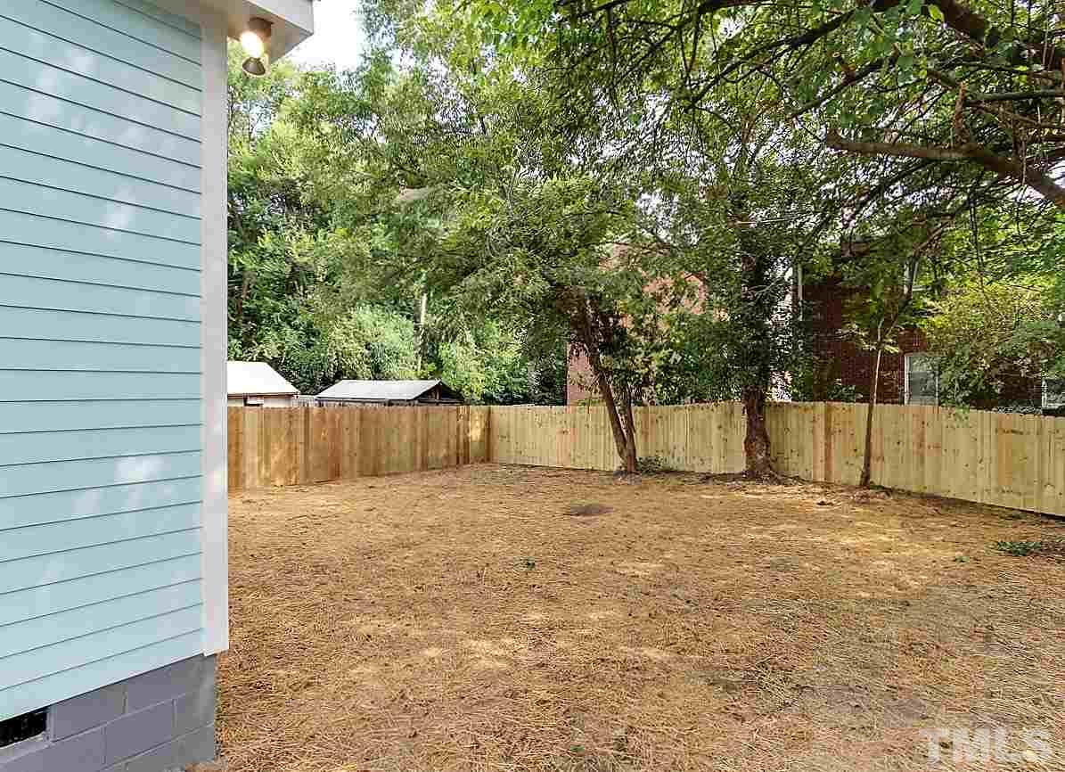 212 Bledsoe Avenue Raleigh, NC 27601 - Photo 25 of 25