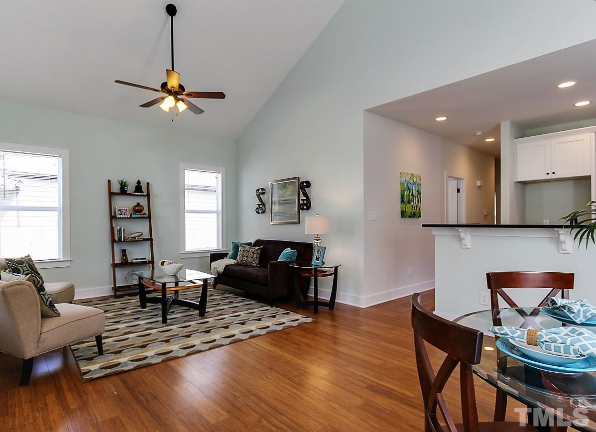 212 Bledsoe Avenue Raleigh, NC 27601 - Photo 5 of 25