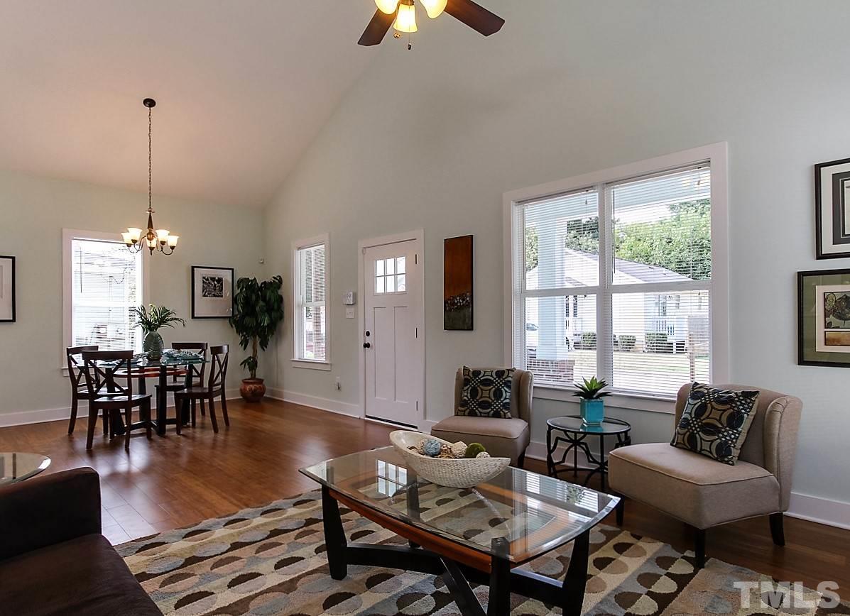 212 Bledsoe Avenue Raleigh, NC 27601 - Photo 7 of 25