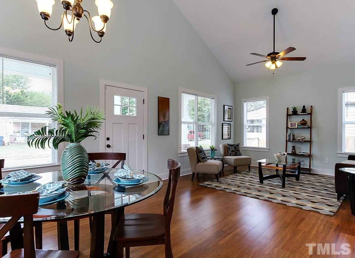 212 Bledsoe Avenue Raleigh, NC 27601 - Photo 8 of 25