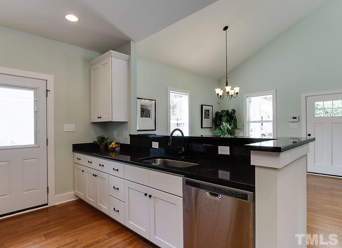 212 Bledsoe Avenue Raleigh, NC 27601 - Photo 9 of 25