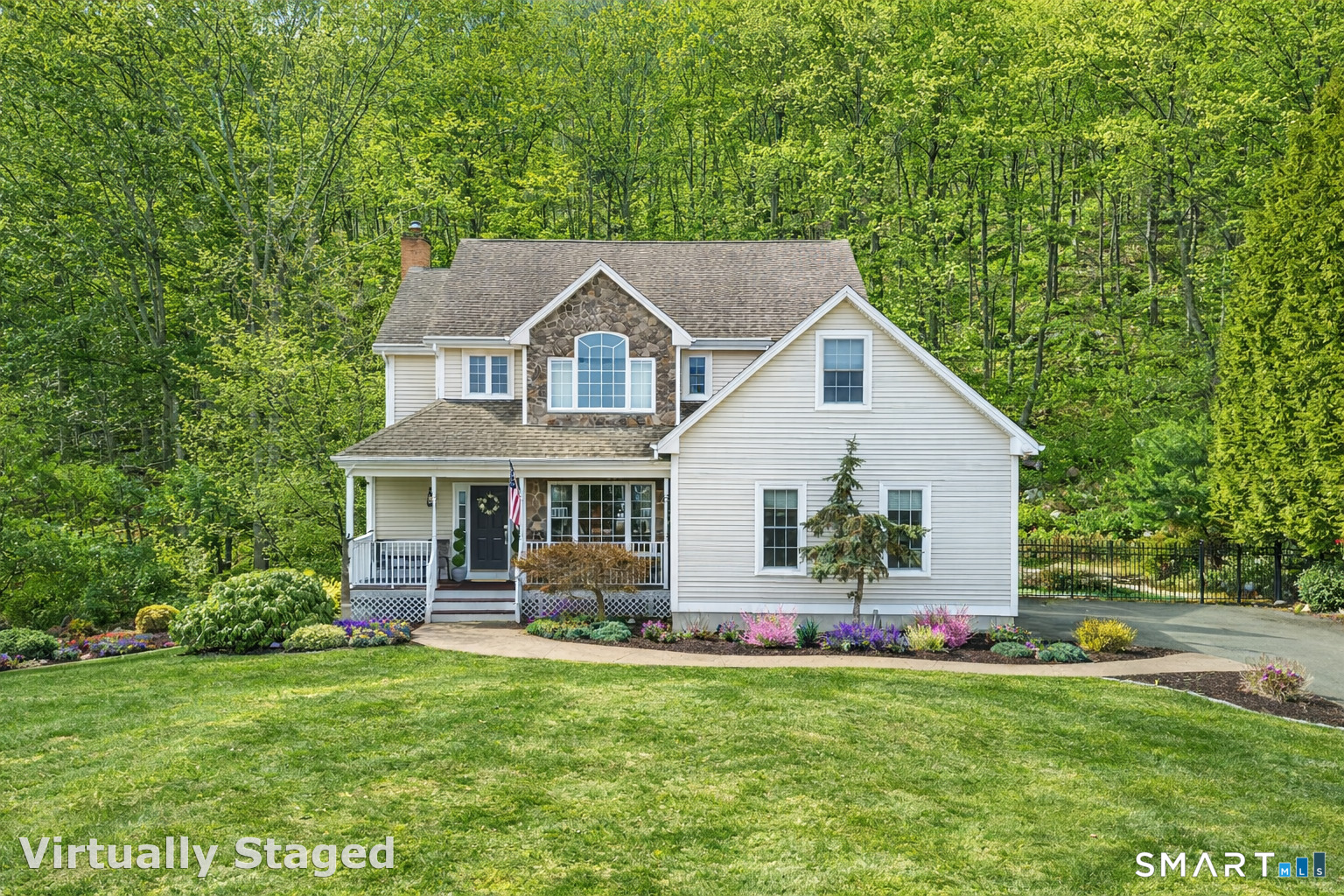 29 Boulder Ridge Southington, CT 06489 - Photo 1 of 1 Virtually enhanced.