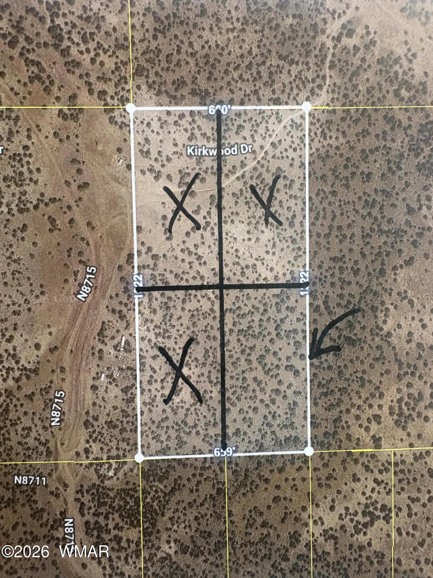 20 Southeast 8715th Road Concho, AZ 85924 - Photo 5 of 5