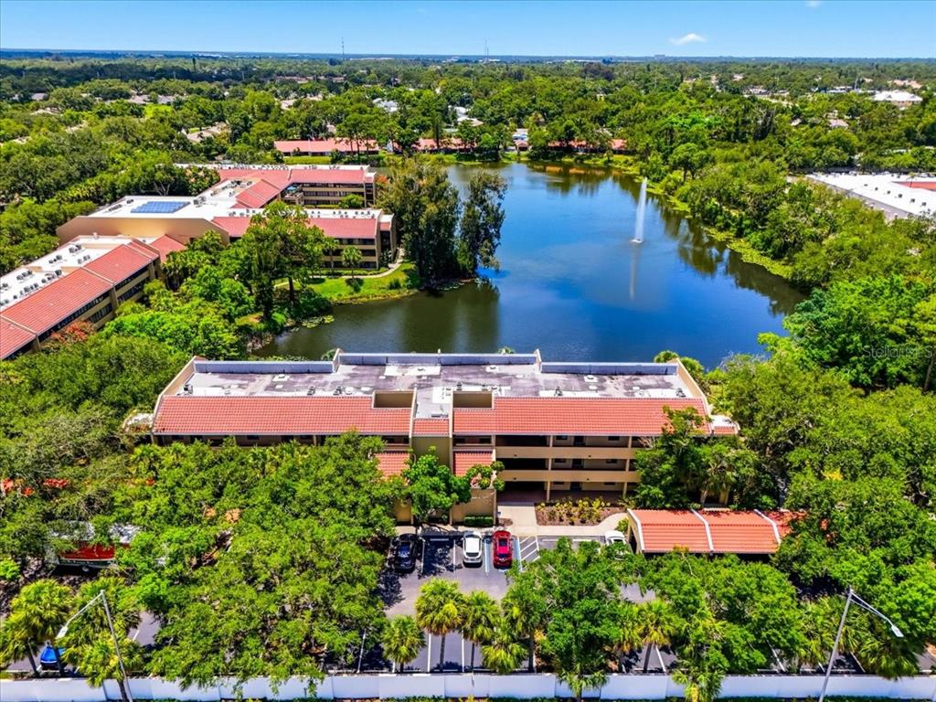 4540 Bee Ridge Road, Unit 175 Sarasota, FL 34233 - Photo 1 of 50