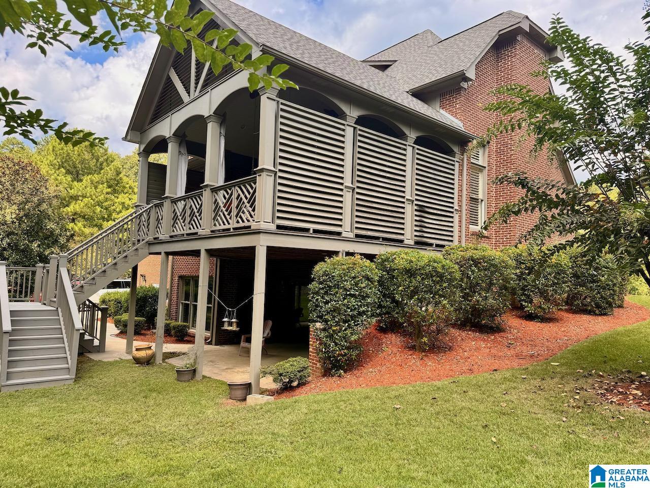 636 Springbank Terrace Birmingham, AL 35242 - Photo 3 of 57