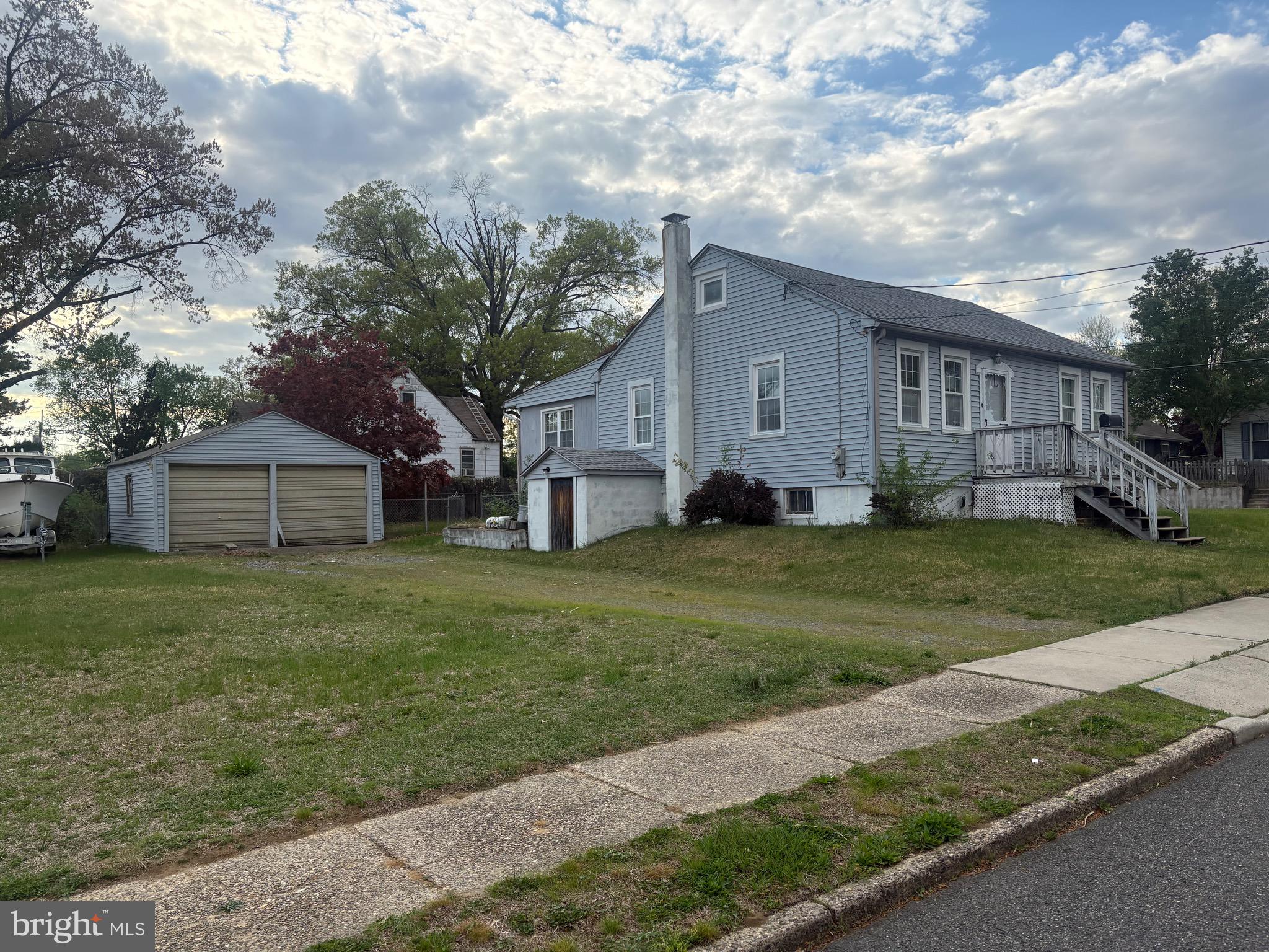 97 North Read Avenue Runnemede, NJ 08078 - Photo 22 of 30