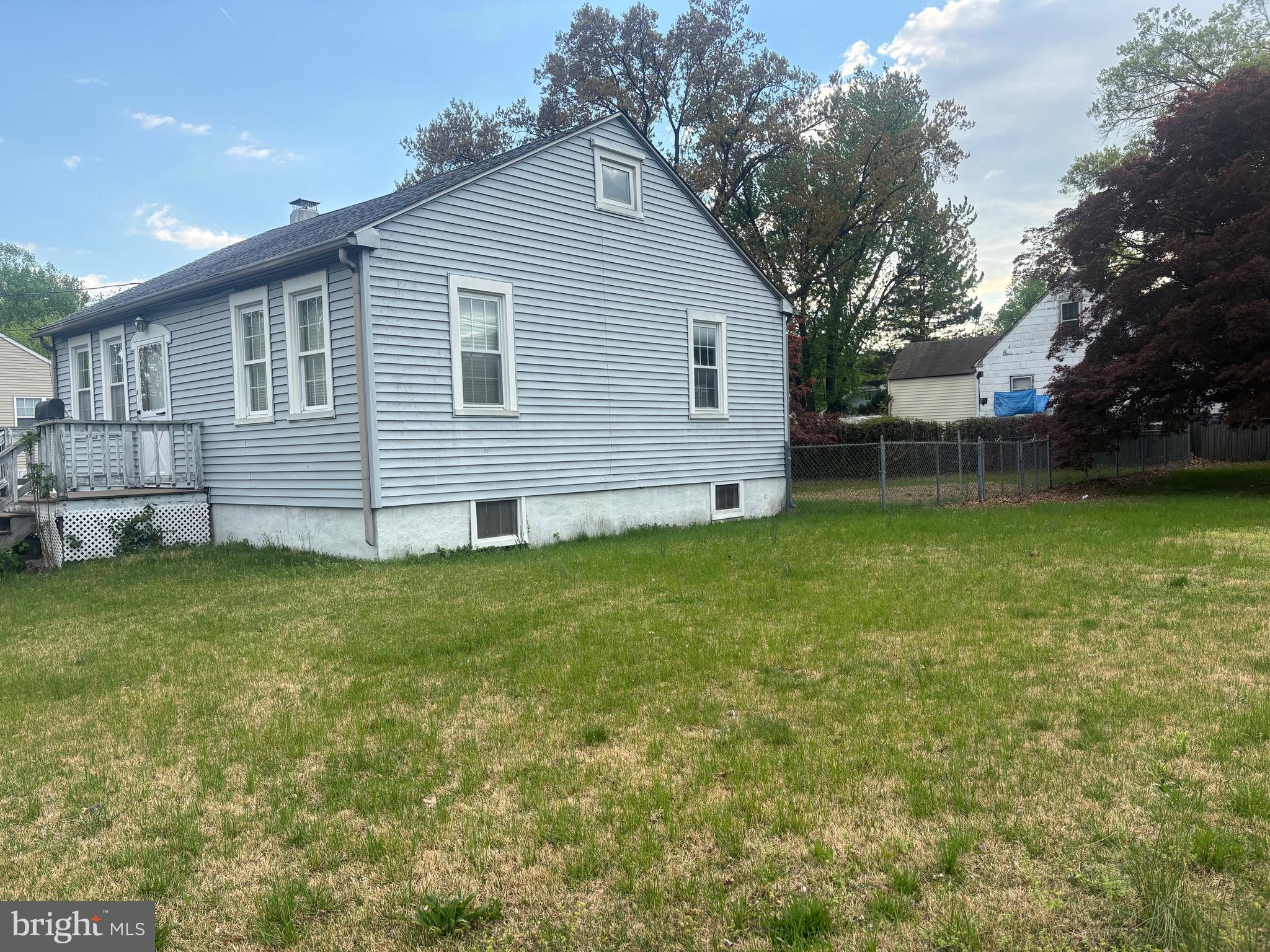 97 North Read Avenue Runnemede, NJ 08078 - Photo 24 of 30