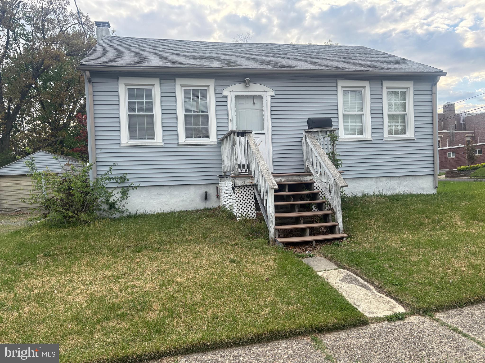 97 North Read Avenue Runnemede, NJ 08078 - Photo 26 of 30