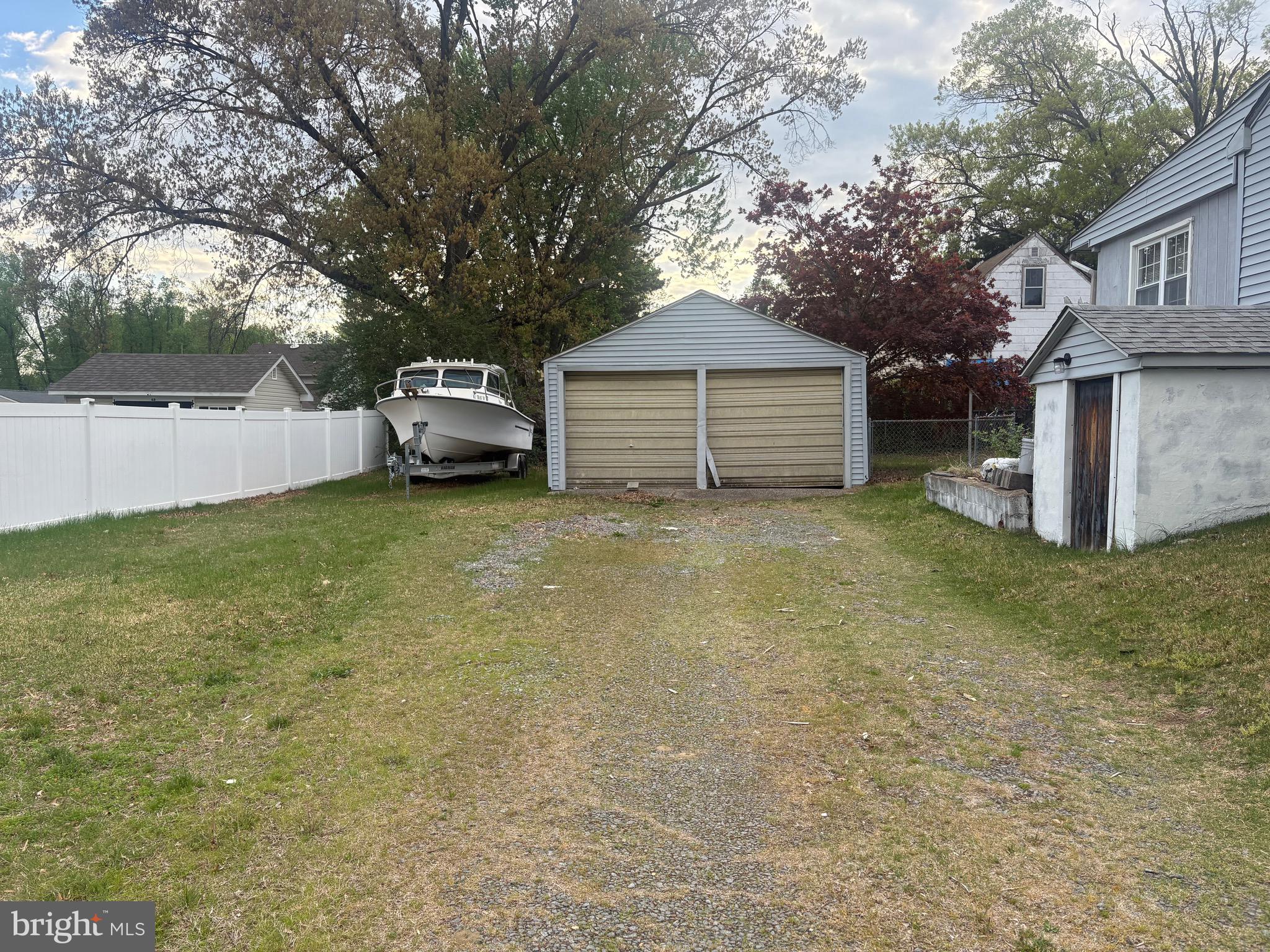 97 North Read Avenue Runnemede, NJ 08078 - Photo 27 of 30