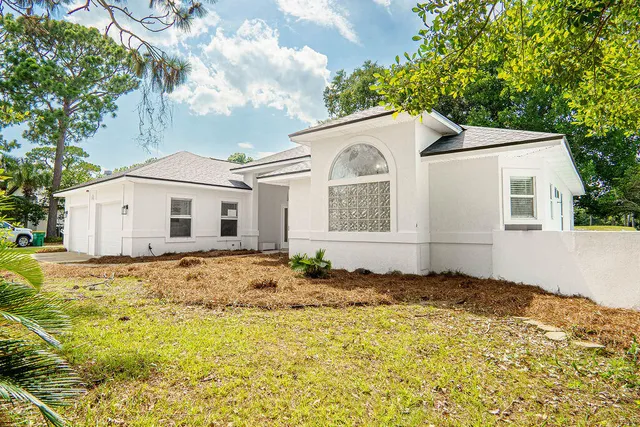 $689,900 | 1005 Shalimar Point Drive, Shalimar, FL 32579