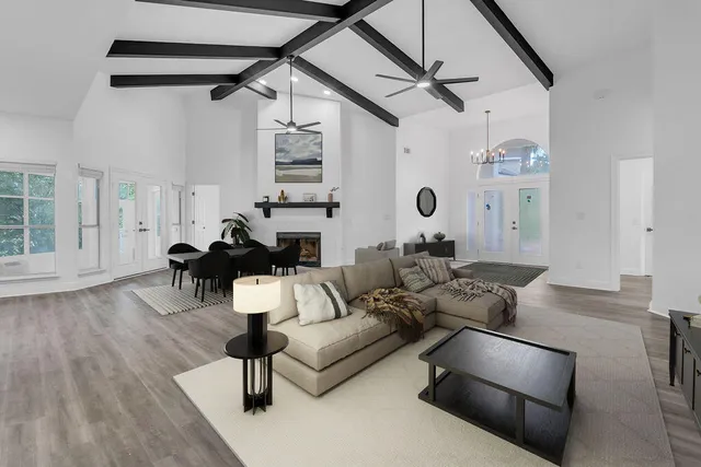 $689,900 | 1005 Shalimar Point Drive, Shalimar, FL 32579