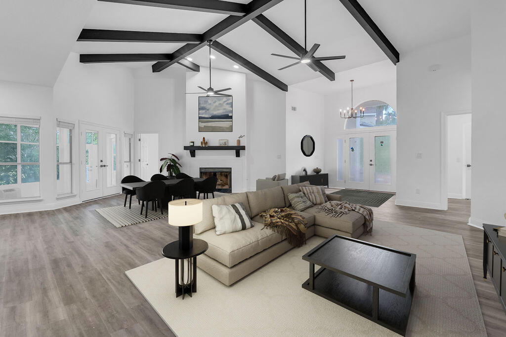 1005 Shalimar Point Drive Shalimar, FL 32579 - Photo 2 of 38 Staged5