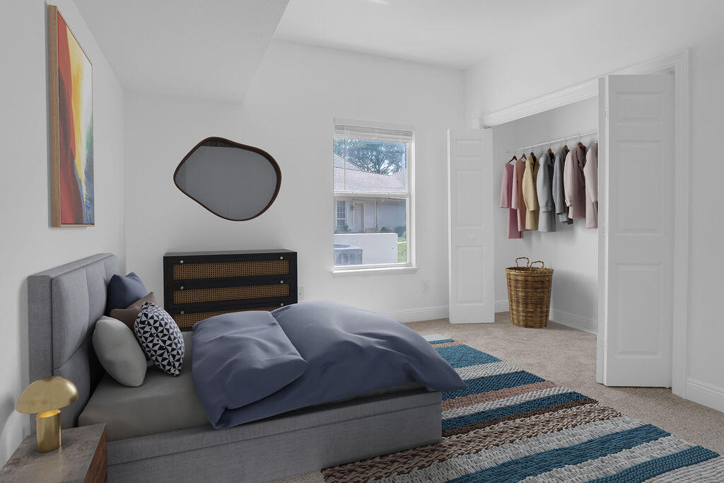 1005 Shalimar Point Drive Shalimar, FL 32579 - Photo 24 of 38 Staged23