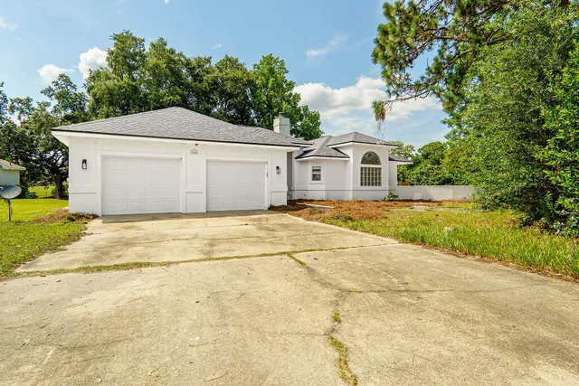 $689,900 | 1005 Shalimar Point Drive, Shalimar, FL 32579