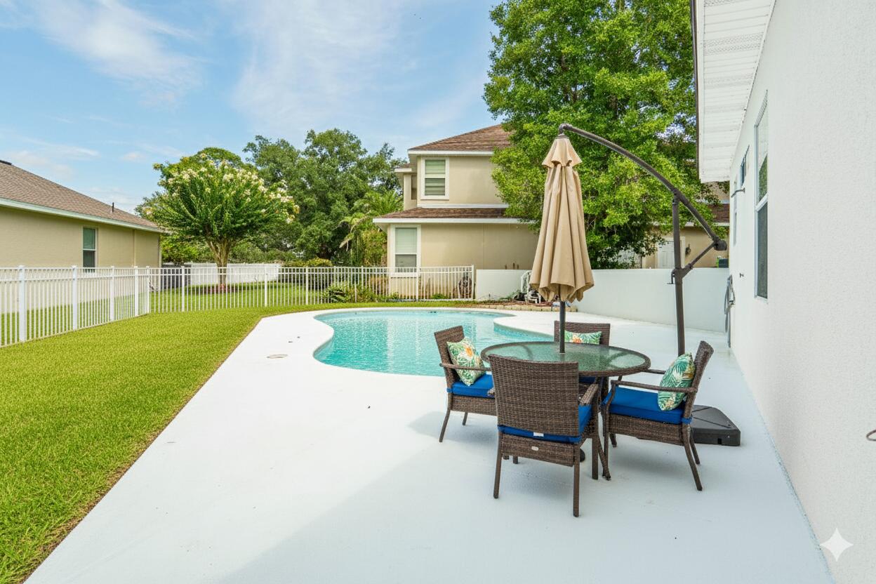 1005 Shalimar Point Drive Shalimar, FL 32579 - Photo 36 of 38 shalimar pool virtual