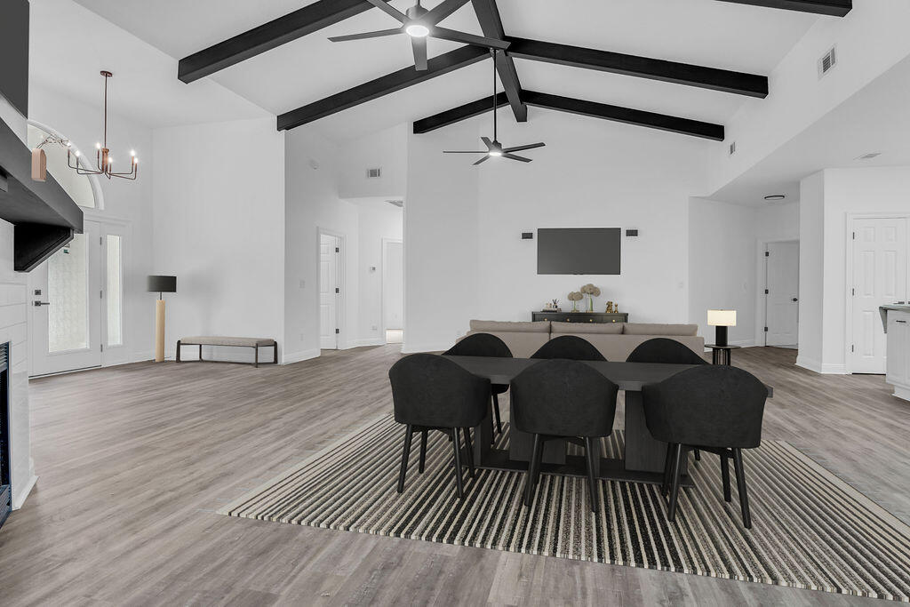 1005 Shalimar Point Drive Shalimar, FL 32579 - Photo 4 of 38 Staged6