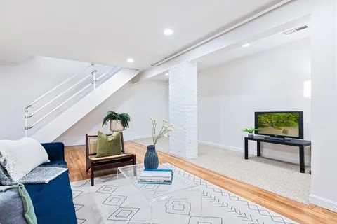 $1,150,000 | 69 Harvey Street, Unit 3, Cambridge, MA 02140