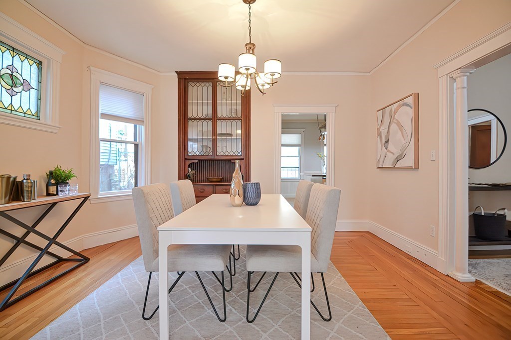 28 Parkton Road, Unit 1 Boston, MA 02130 - Photo 9 of 18