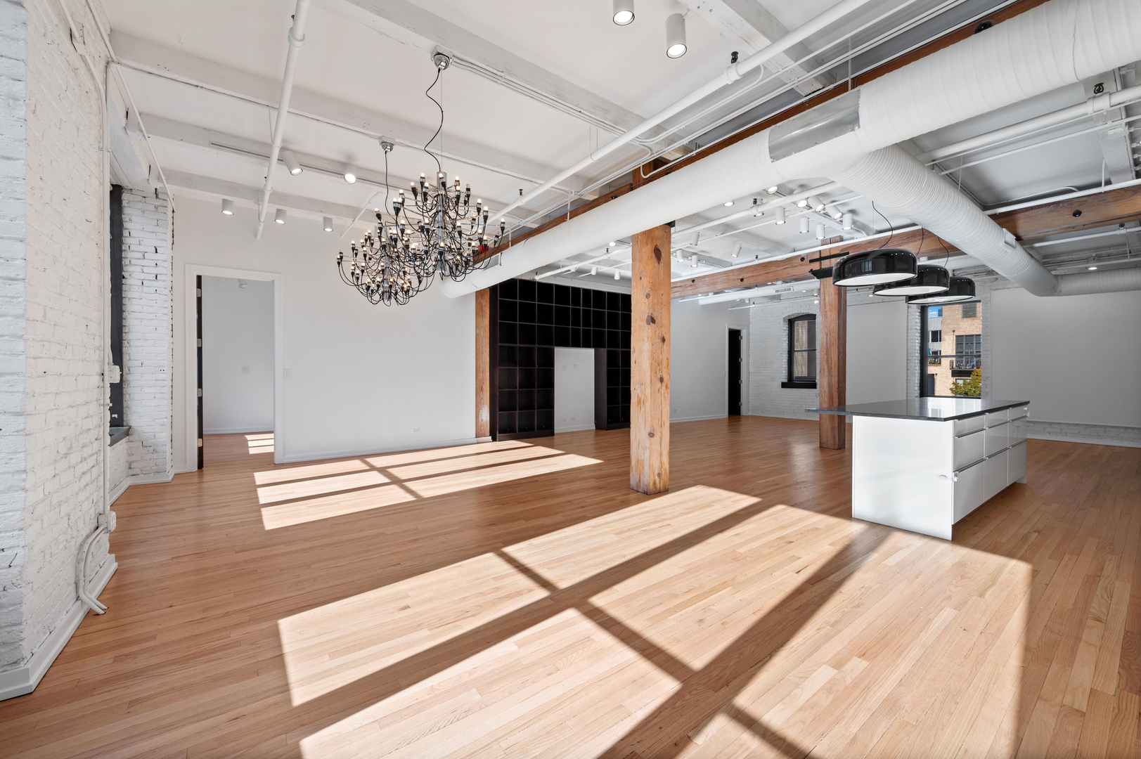 900 West Jackson Boulevard, Unit 3W Chicago, IL 60607 - Photo 21 of 38