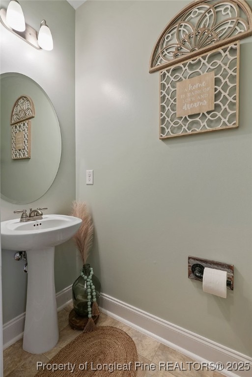 150 Timber Skip Drive Spring Lake, NC 28390 - Photo 9 of 39 a view of a hallway with washer and dryer