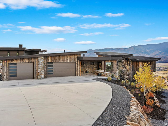 5731 Porcupine Ridge Drive Eden, UT 84310 - Photo 2 of 73