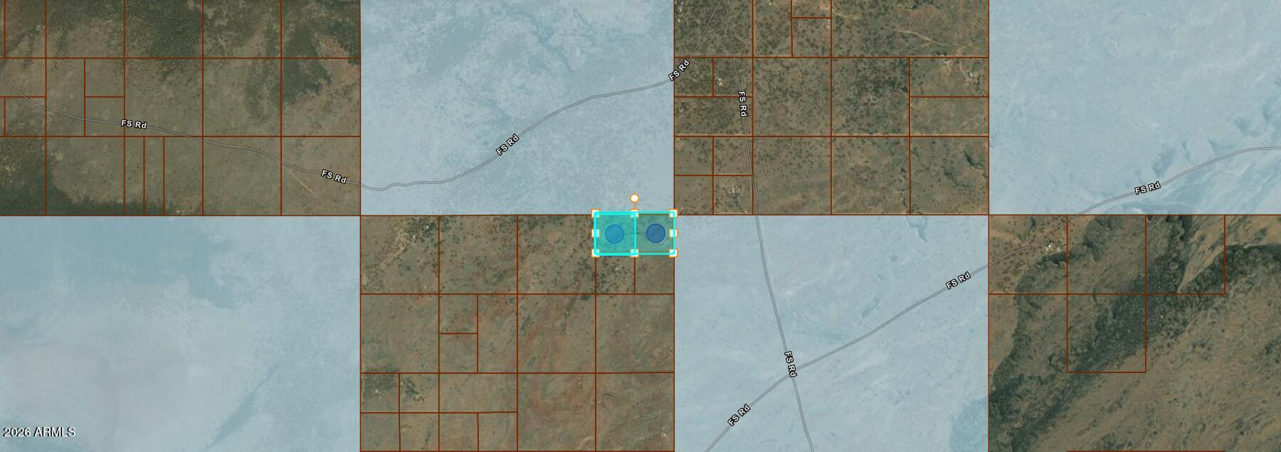 0 Silver Saddle Road, Unit 18A & 18B Flagstaff, AZ 86004 - Photo 4 of 4