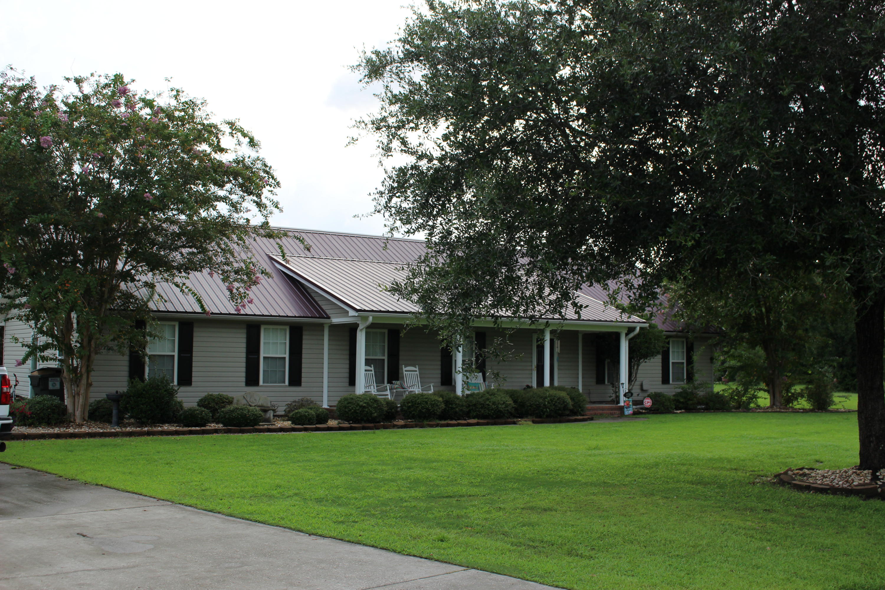 119 Travis Hill Road Moncks Corner, SC 29461 - Photo 1 of 23 IMG_5707