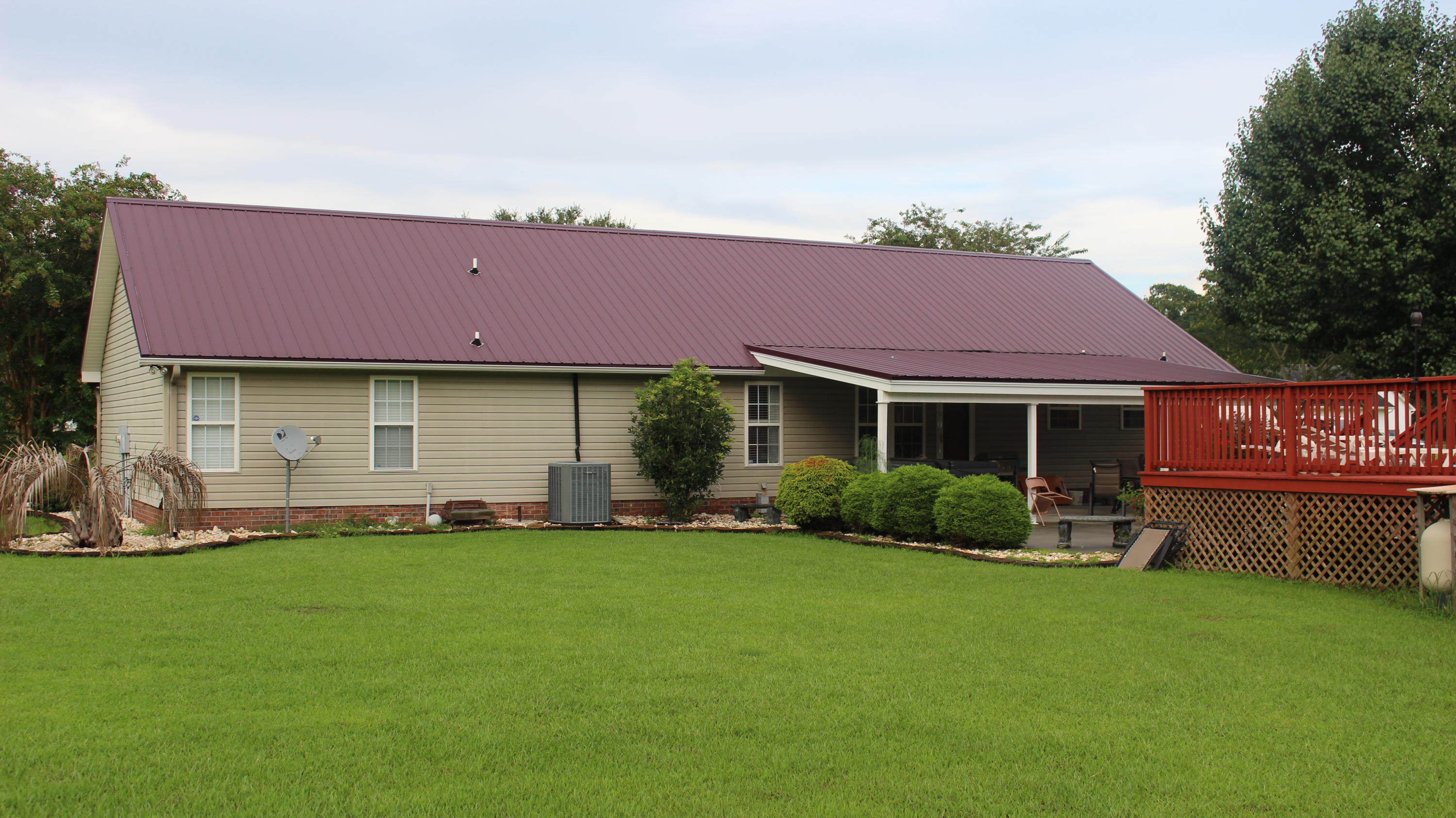 119 Travis Hill Road Moncks Corner, SC 29461 - Photo 3 of 23 IMG_5729