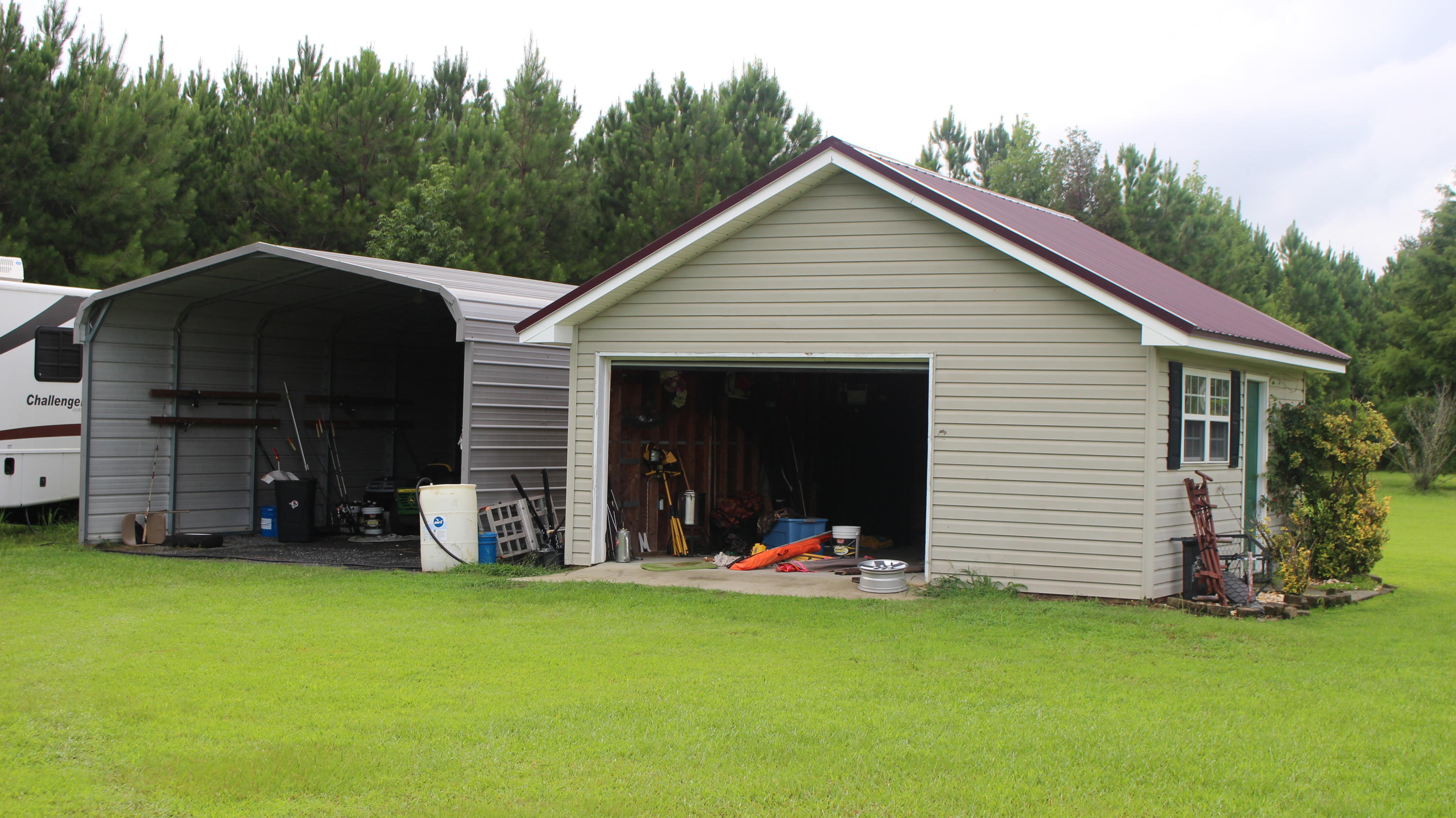 119 Travis Hill Road Moncks Corner, SC 29461 - Photo 22 of 23 IMG_5727