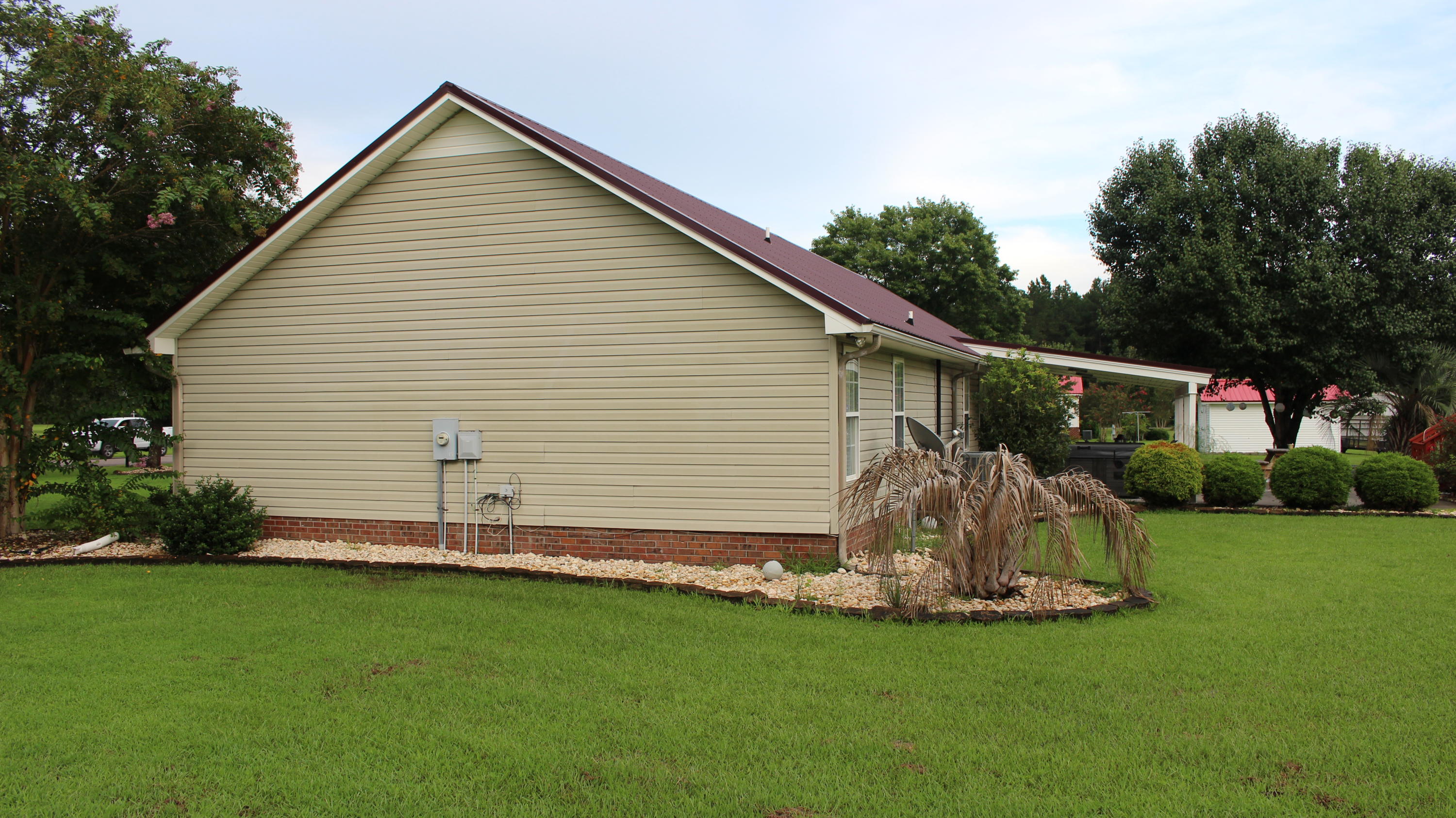 119 Travis Hill Road Moncks Corner, SC 29461 - Photo 23 of 23 IMG_5730