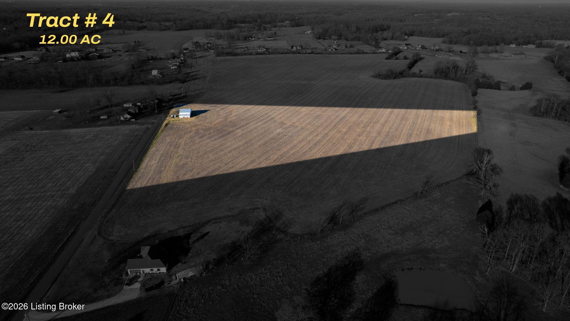 0 Greenbriar Road Alvaton, KY 42122 - Photo 5 of 13 0 Greenbriar Tract 4