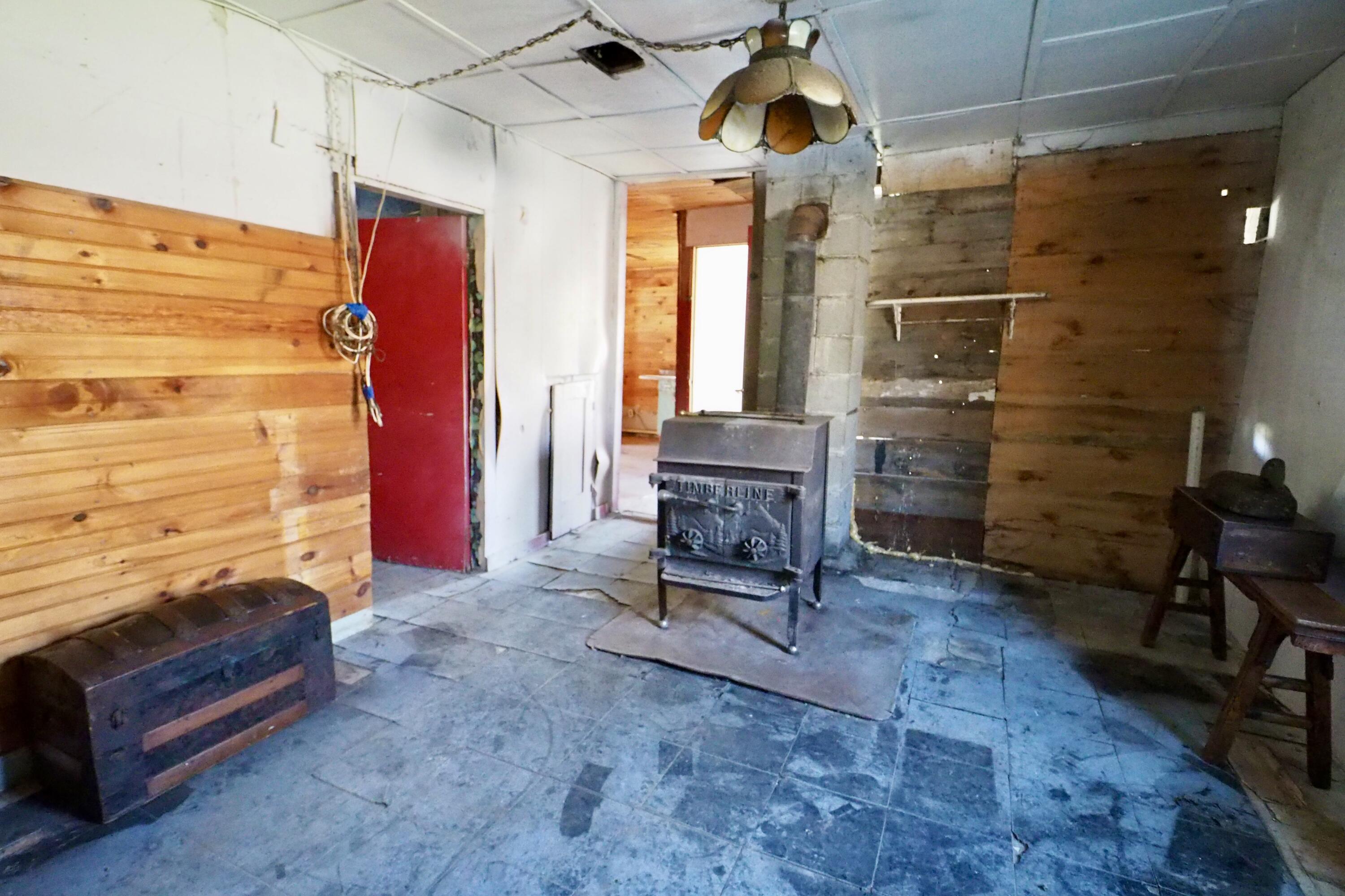 850 Woodmans Mill Road Montville, ME 04941 - Photo 16 of 39 P1010386