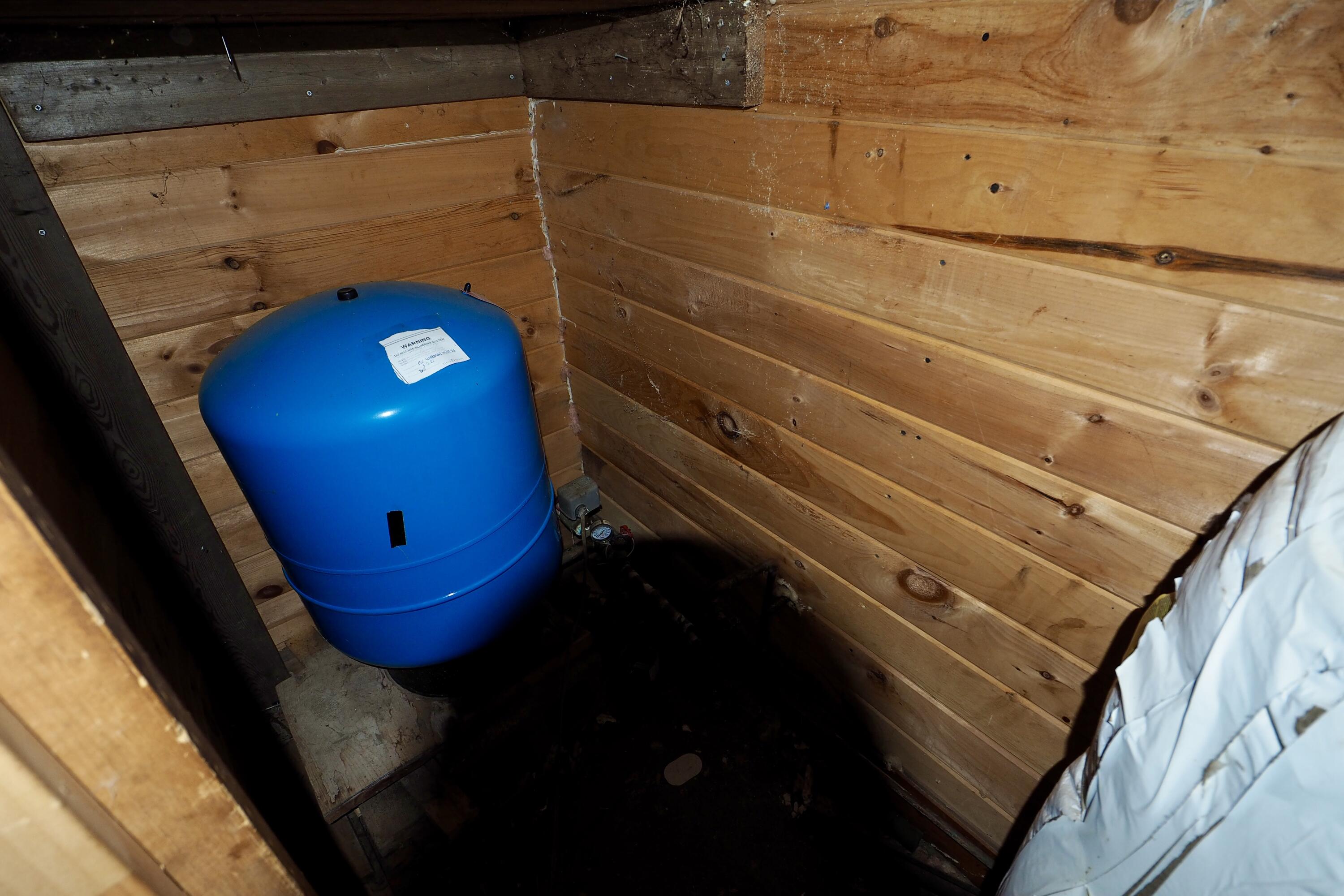 850 Woodmans Mill Road Montville, ME 04941 - Photo 22 of 39 P1010392