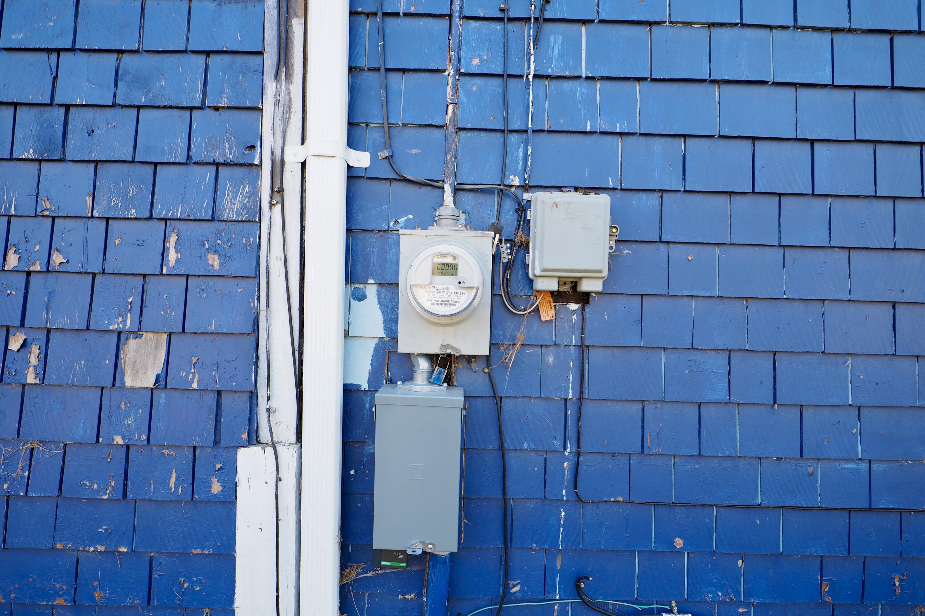 850 Woodmans Mill Road Montville, ME 04941 - Photo 38 of 39 P1010408