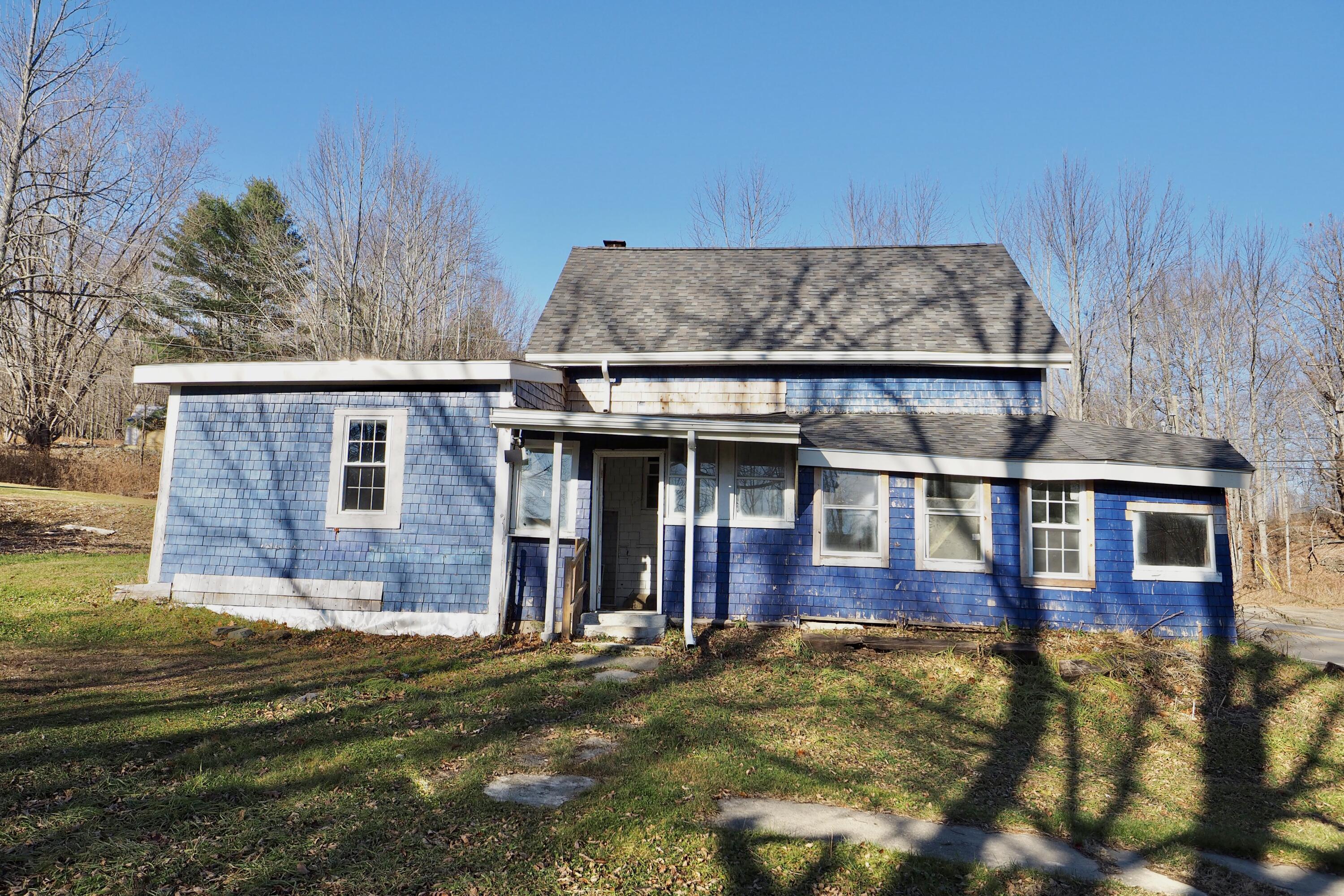 850 Woodmans Mill Road Montville, ME 04941 - Photo 5 of 39 P1010375