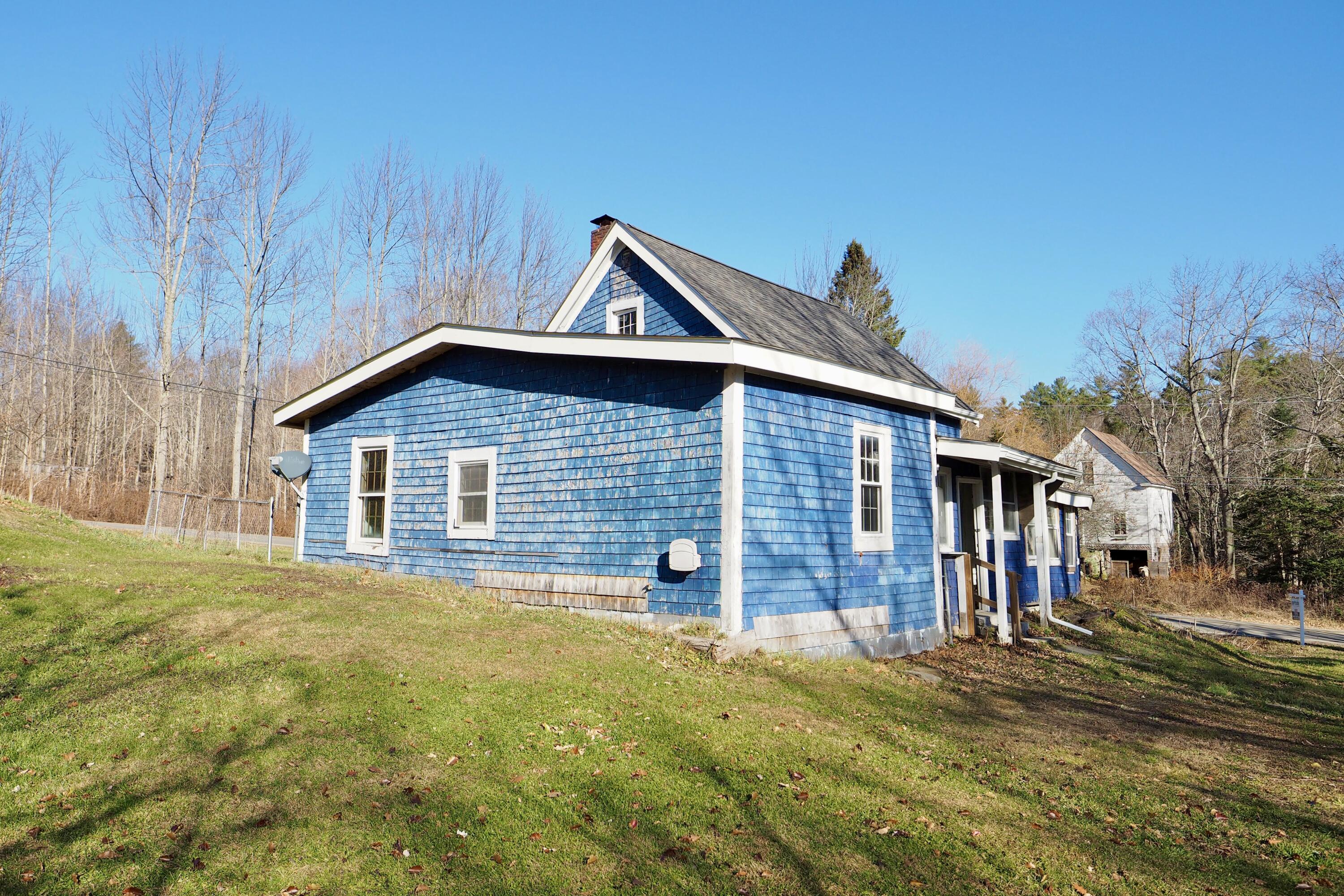 850 Woodmans Mill Road Montville, ME 04941 - Photo 6 of 39 P1010376