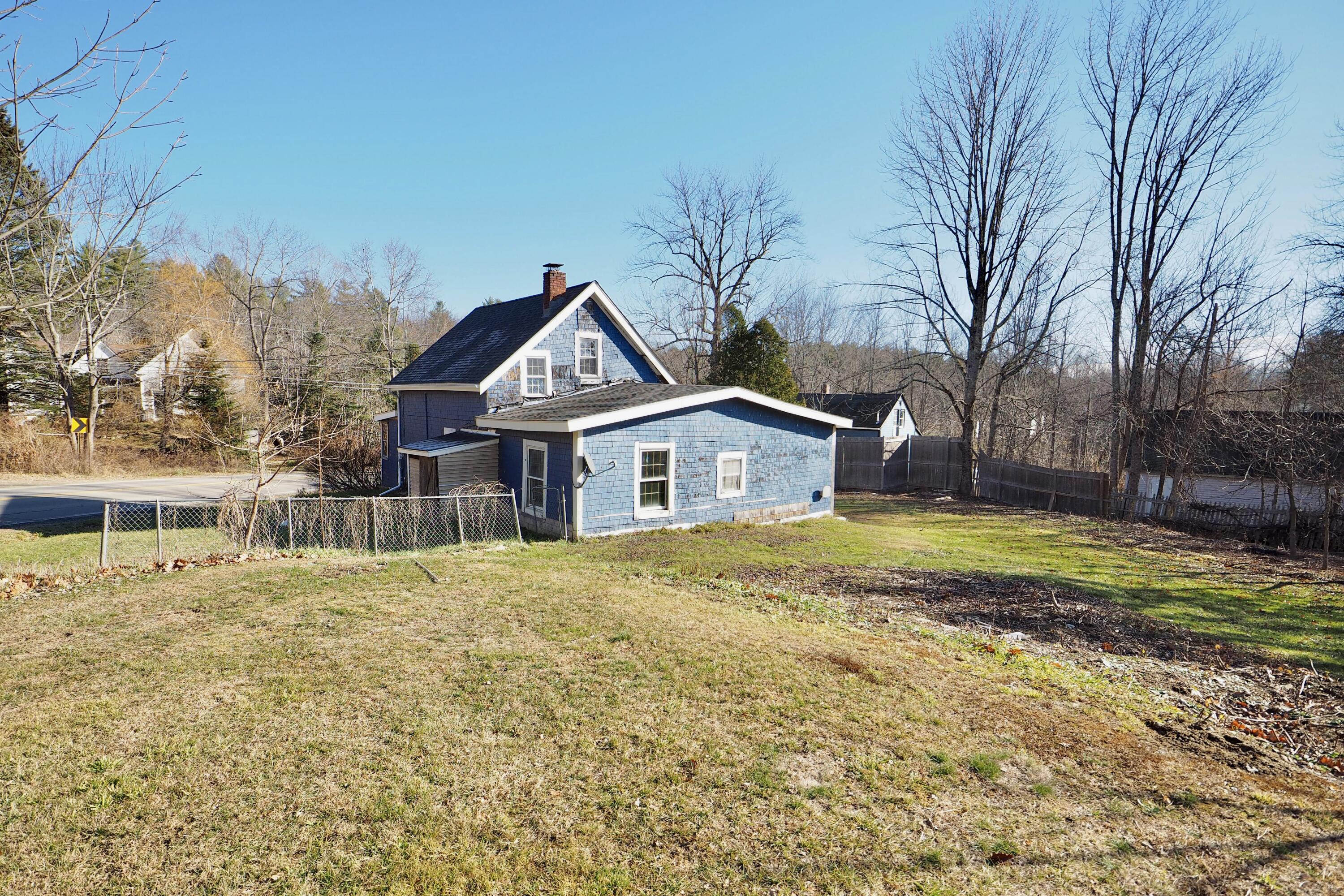 850 Woodmans Mill Road Montville, ME 04941 - Photo 7 of 39 P1010377