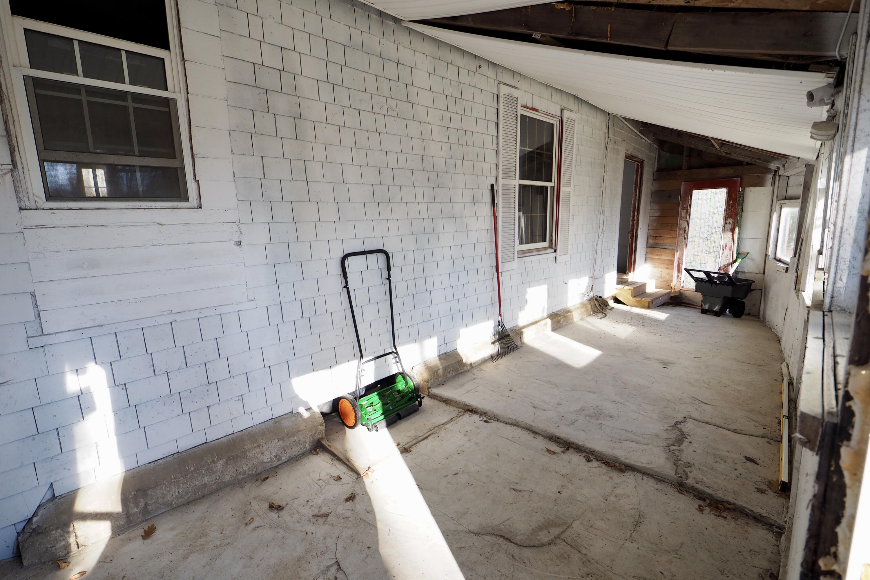 850 Woodmans Mill Road Montville, ME 04941 - Photo 9 of 39 P1010379