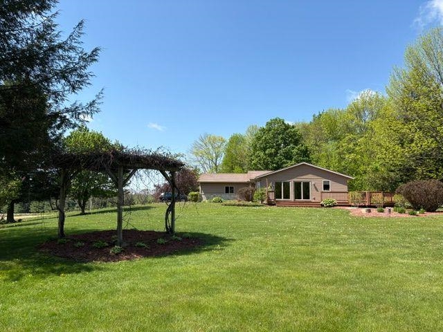 116744 Big Rapids Road Stratford, WI 54484 - Photo 28 of 60