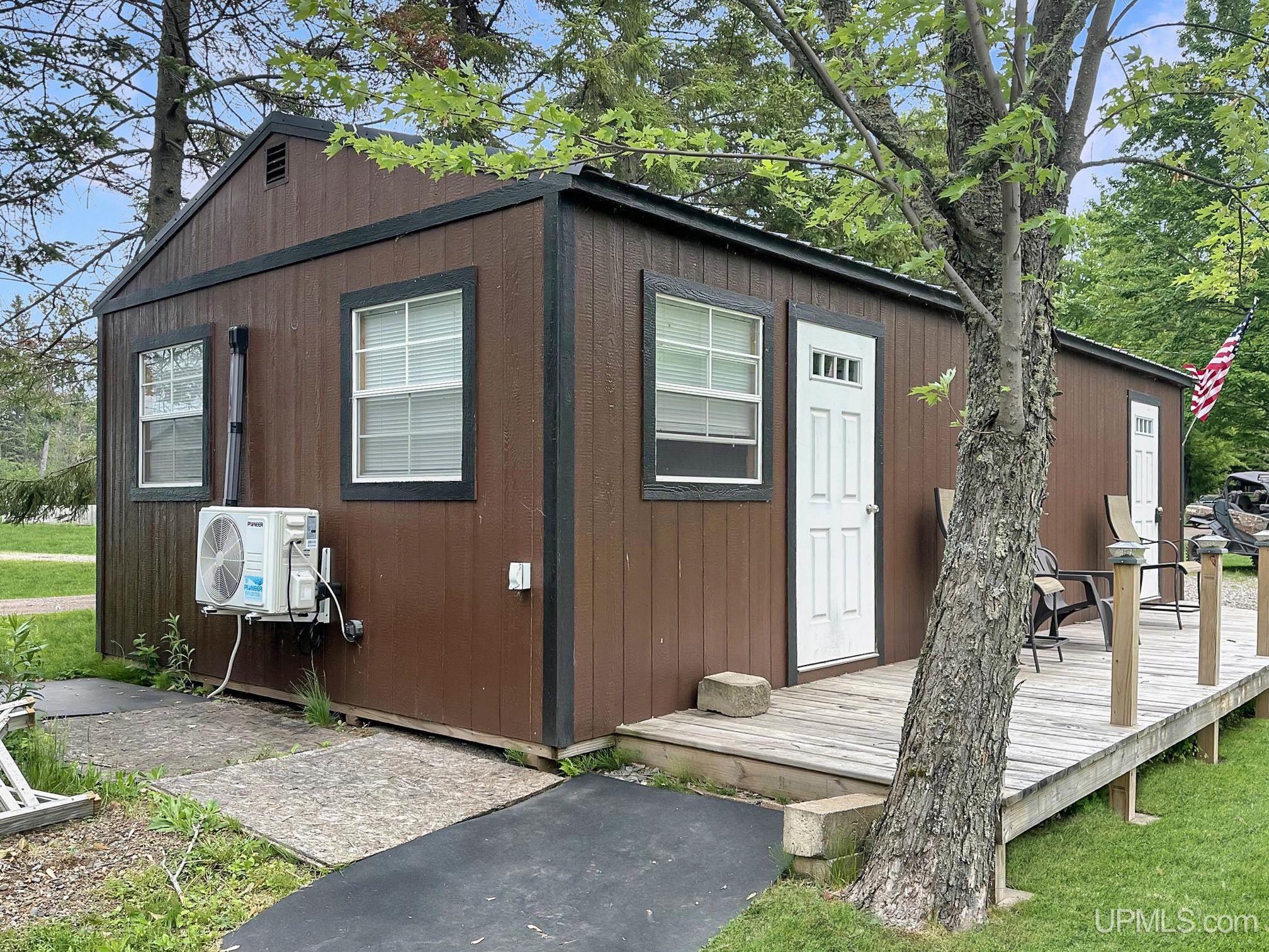 217 East Lake Emily Road Crystal Falls, MI 49920 - Photo 19 of 65