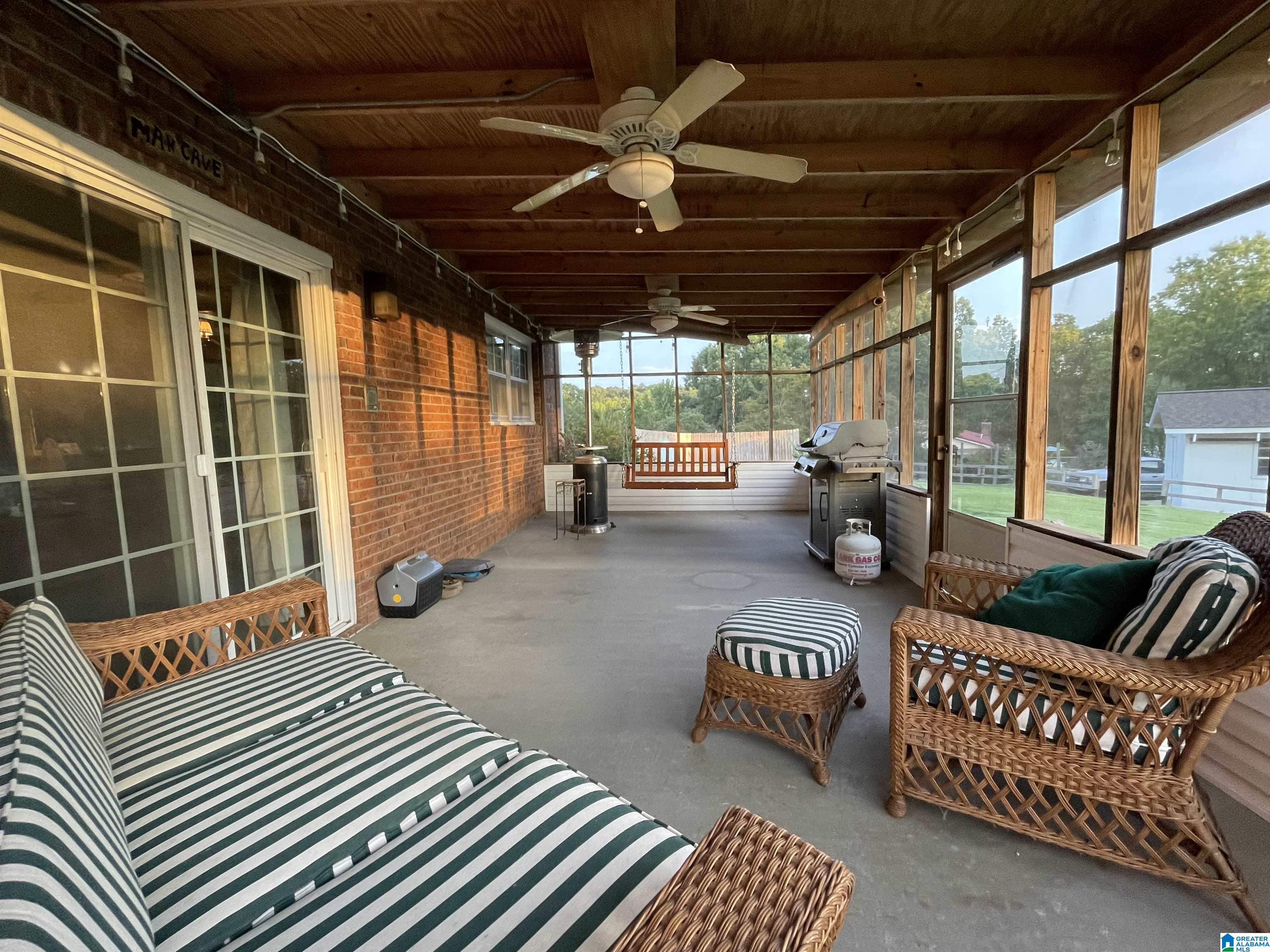 310 Montclair Place Weaver, AL 36277 - Photo 15 of 17