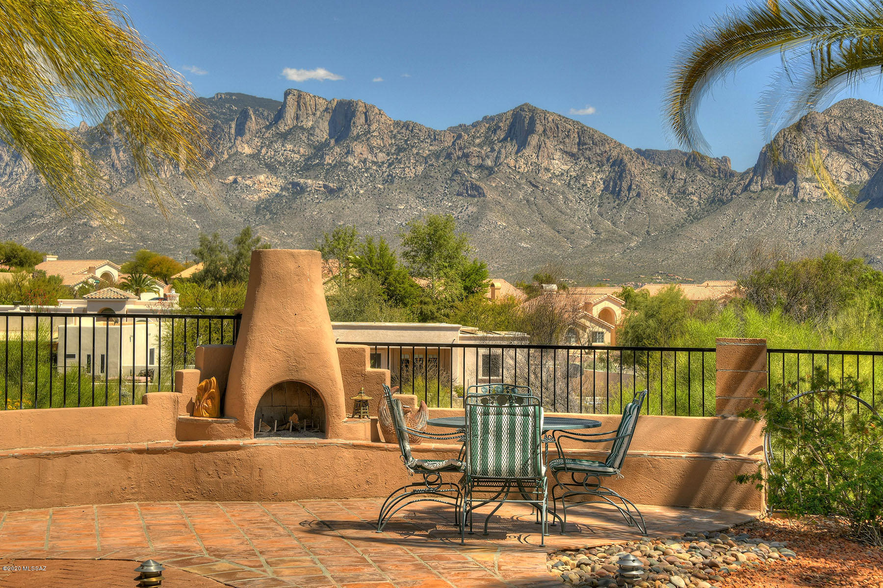 11300 Silver Pheasant Loop Tucson, AZ 85737 - Photo 2 of 49