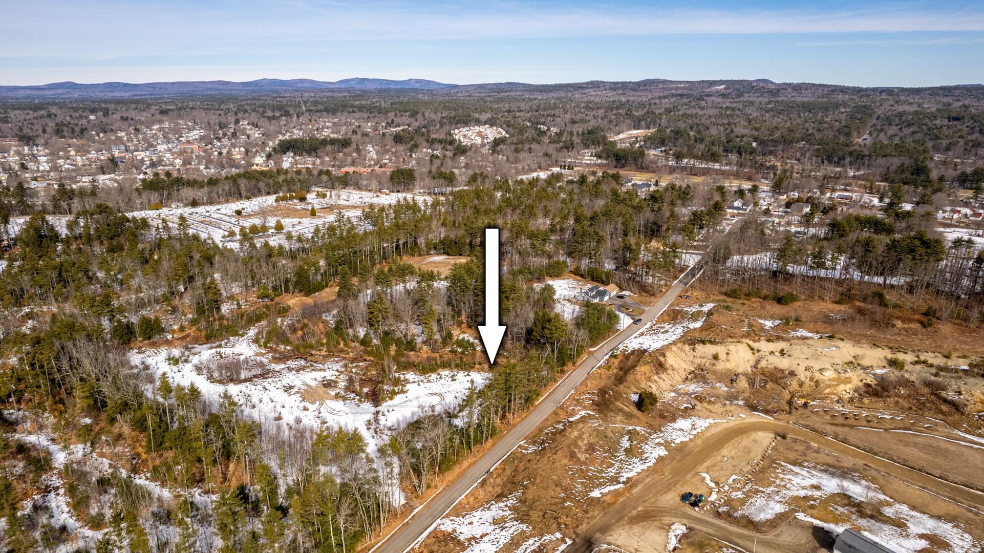 Lot 7-1 Paulson Road, Unit 71 Farmington, NH 03835 - Photo 3 of 6 Gallery Image 3