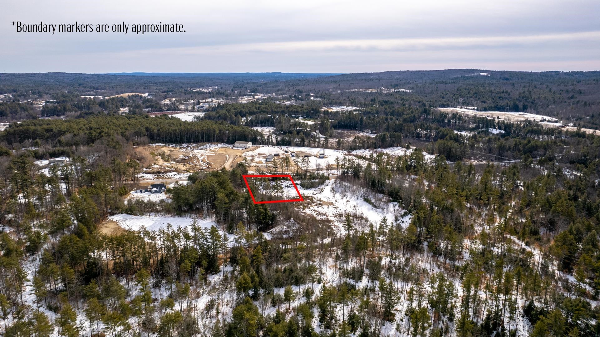 Lot 7-1 Paulson Road, Unit 71 Farmington, NH 03835 - Photo 4 of 6 Gallery Image 4