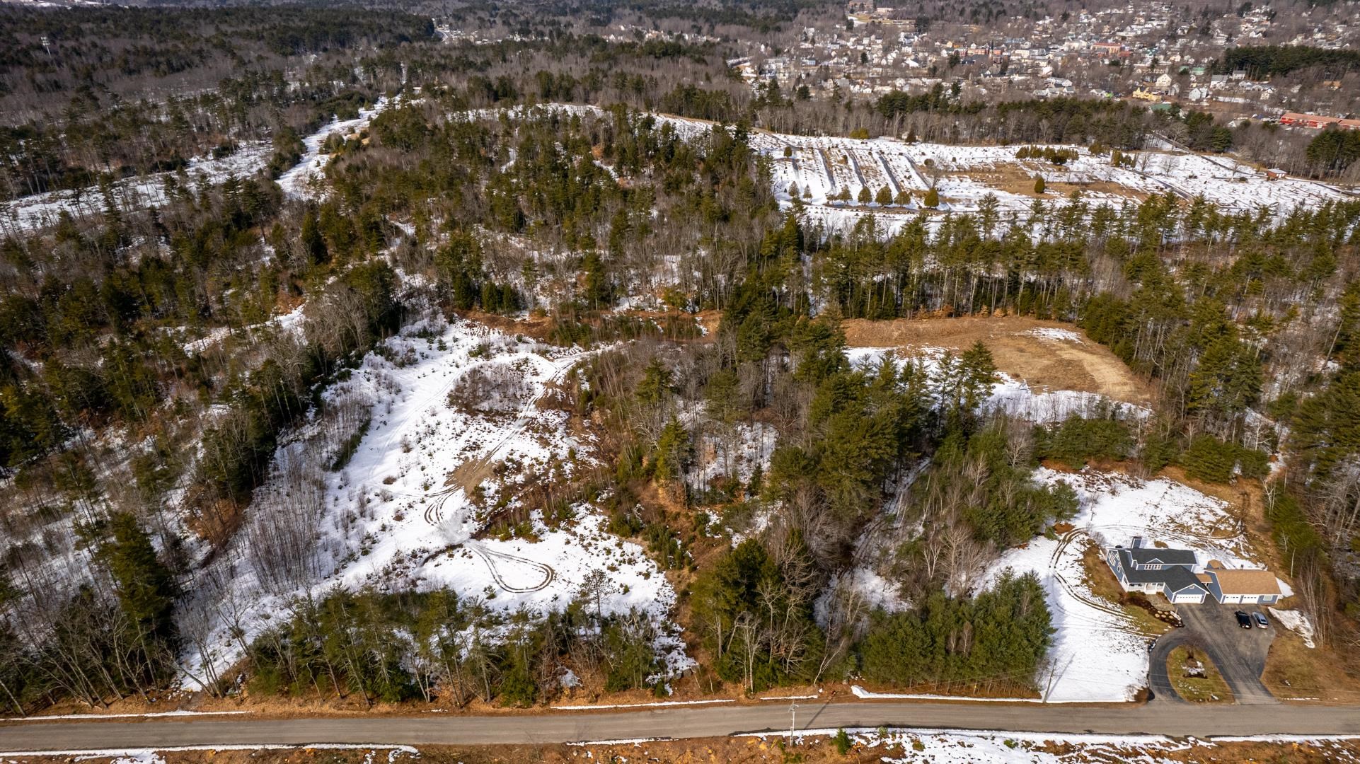 Lot 7-1 Paulson Road, Unit 71 Farmington, NH 03835 - Photo 6 of 6 Gallery Image 6