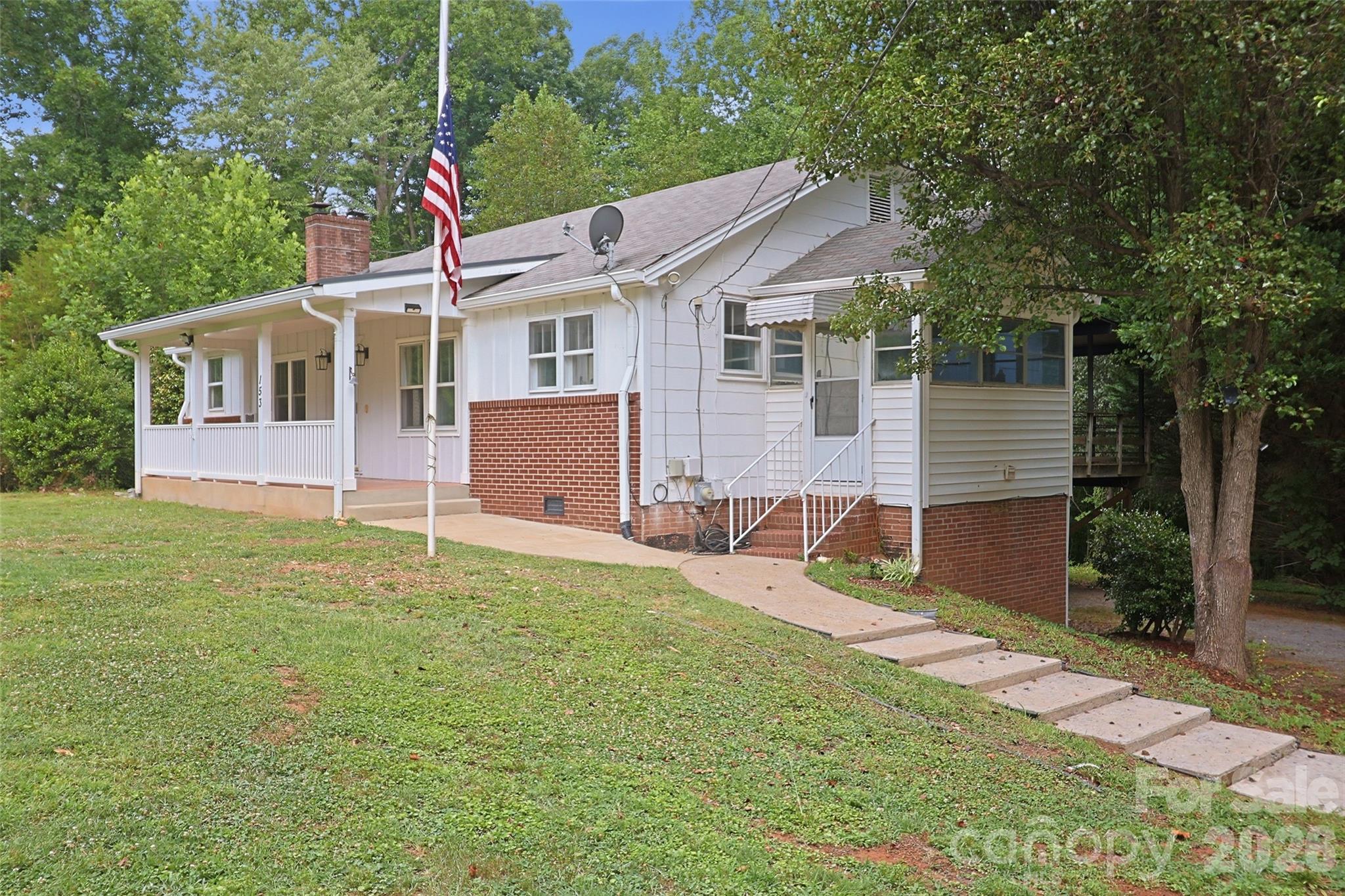 153 Southwinds Drive Rutherfordton, NC 28139 - Photo 6 of 39