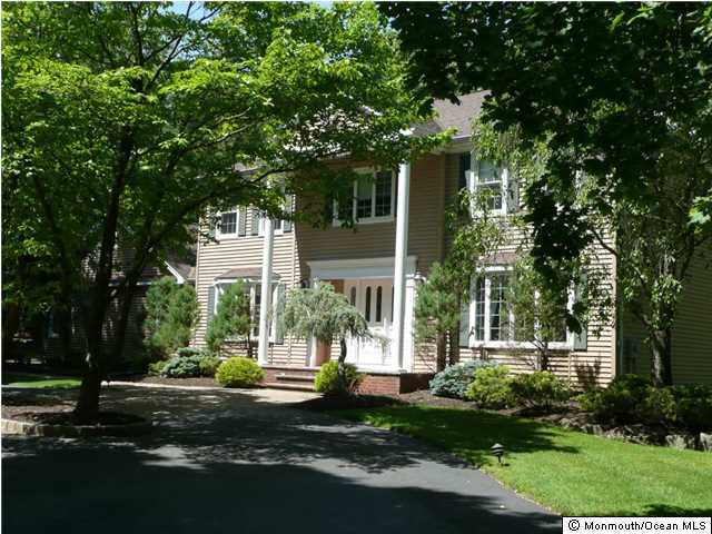 20 Beaver Dam Road Colts Neck, NJ 07722 - Photo 1 of 24 Primary Photo