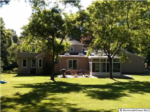20 Beaver Dam Road Colts Neck, NJ 07722 - Photo 11 of 24 Additional Photo