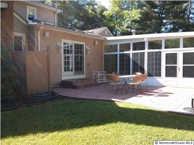 20 Beaver Dam Road Colts Neck, NJ 07722 - Photo 13 of 24 Additional Photo