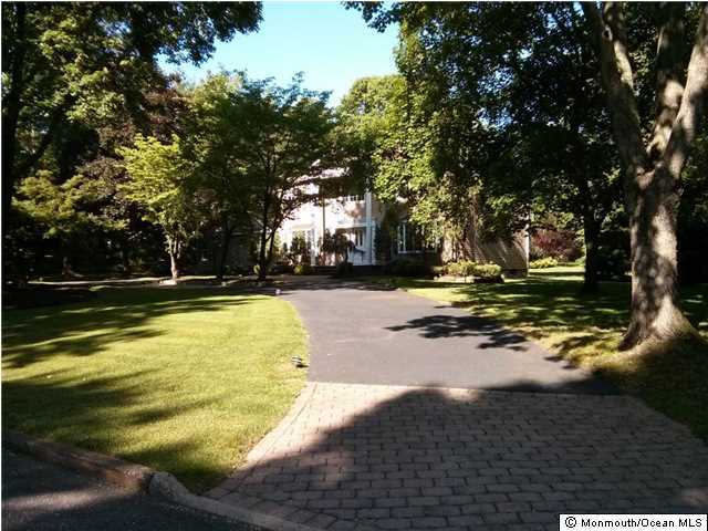 20 Beaver Dam Road Colts Neck, NJ 07722 - Photo 3 of 24 Additional Photo